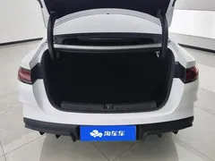 2025 BYD Qin L 80KM, белый — фото 4