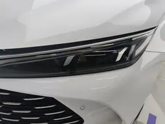 2025 BYD Qin L 80KM, белый — фото 5