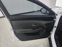 2025 BYD Qin L 80KM, белый — фото 7