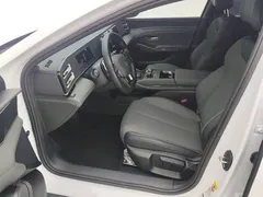 2025 BYD Qin L 80KM, белый — фото 9