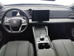 2025 BYD Qin L 80KM, белый — фото 12