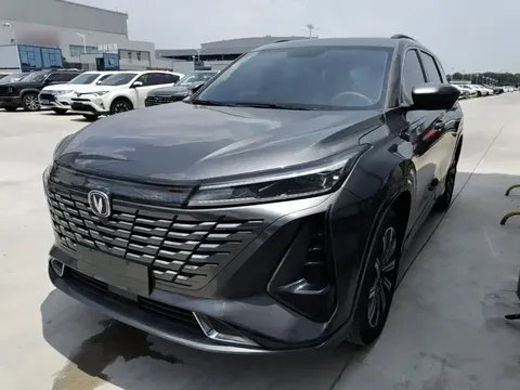 2023 Changan CS75 PLUS 3rd Gen 1.5T AT Premium