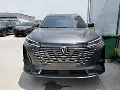 2023 Changan CS75 PLUS 3rd Gen 1.5T AT Premium — фото 3