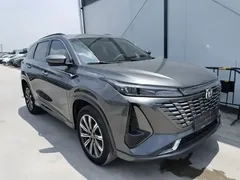 2023 Changan CS75 PLUS 3rd Gen 1.5T AT Premium — фото 4