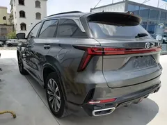 2023 Changan CS75 PLUS 3rd Gen 1.5T AT Premium — фото 5
