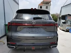 2023 Changan CS75 PLUS 3rd Gen 1.5T AT Premium — фото 6