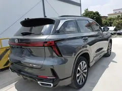 2023 Changan CS75 PLUS 3rd Gen 1.5T AT Premium — фото 7