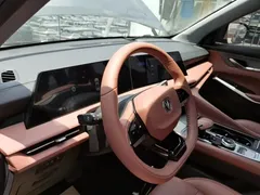 2023 Changan CS75 PLUS 3rd Gen 1.5T AT Premium — фото 10