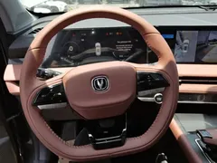 2023 Changan CS75 PLUS 3rd Gen 1.5T AT Premium — фото 11