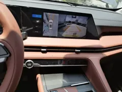 2023 Changan CS75 PLUS 3rd Gen 1.5T AT Premium — фото 13