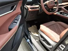 2023 Changan CS75 PLUS 3rd Gen 1.5T AT Premium — фото 16