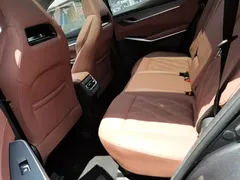 2023 Changan CS75 PLUS 3rd Gen 1.5T AT Premium — фото 17