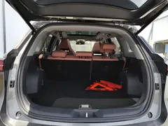 2023 Changan CS75 PLUS 3rd Gen 1.5T AT Premium — фото 19