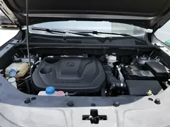 2023 Changan CS75 PLUS 3rd Gen 1.5T AT Premium — фото 20