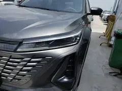 2023 Changan CS75 PLUS 3rd Gen 1.5T AT Premium — фото 24