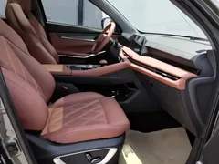 2023 Changan CS75 PLUS 3rd Gen 1.5T AT Premium — фото 25