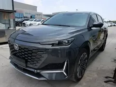 2021 Changan UNI-K 2.0T Premium — фото 2