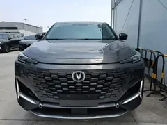 2021 Changan UNI-K 2.0T Premium — фото 3