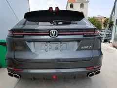 2021 Changan UNI-K 2.0T Premium — фото 6