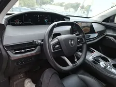 2021 Changan UNI-K 2.0T Premium — фото 10