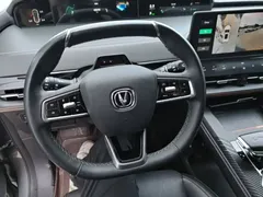 2021 Changan UNI-K 2.0T Premium — фото 11