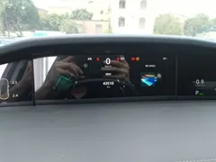 2021 Changan UNI-K 2.0T Premium — фото 12
