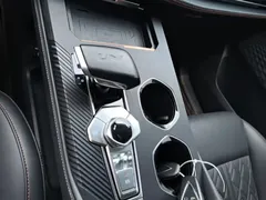 2021 Changan UNI-K 2.0T Premium — фото 14
