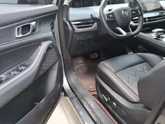 2021 Changan UNI-K 2.0T Premium — фото 16