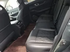 2021 Changan UNI-K 2.0T Premium — фото 17