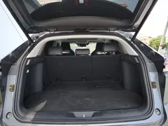2021 Changan UNI-K 2.0T Premium — фото 19