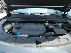 2021 Changan UNI-K 2.0T Premium — фото 20
