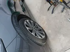 2021 Changan UNI-K 2.0T Premium — фото 23