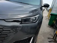 2021 Changan UNI-K 2.0T Premium — фото 24