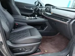 2021 Changan UNI-K 2.0T Premium — фото 25