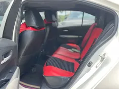 2022 Toyota Levin 185T CVT Luxury, белый — фото 6