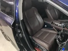 2020 Lexus RX 300 4WD, синий — фото 25