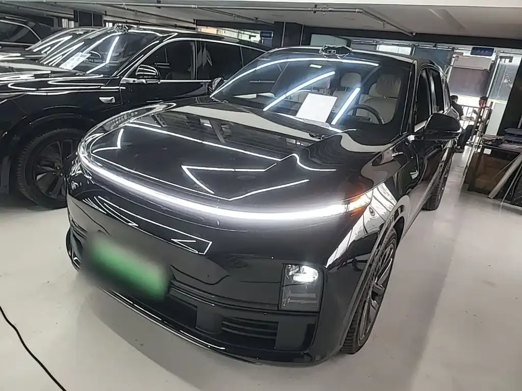 2024 Li Auto L7 Ultra