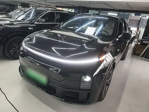 2024 Li Auto L7 Ultra