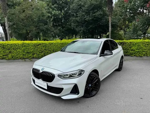 2023 BMW 1 Series 125i M