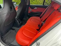 2023 BMW 1 Series 125i M, белый — фото 10