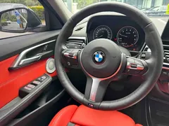2023 BMW 1 Series 125i M, белый — фото 17