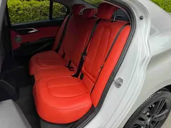 2023 BMW 1 Series 125i M, белый — фото 21