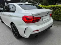 2023 BMW 1 Series 125i M, белый — фото 23