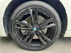 2023 BMW 1 Series 125i M, белый — фото 24