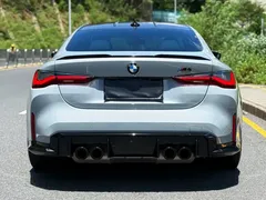 2021 BMW M4 — фото 16