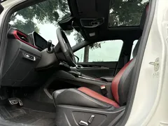 2022 Geely Coolray COOL 1.5TD DCT Battle, белый — фото 8