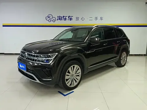 2022 Volkswagen Teramont X 380TSI 4WD Flagship