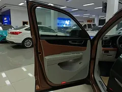 2022 Volkswagen Teramont X 380TSI 4WD Flagship, чёрный — фото 7