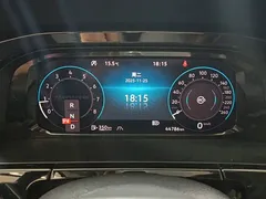 2022 Volkswagen Teramont X 380TSI 4WD Flagship, чёрный — фото 14