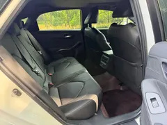 2022 Toyota Avalon 2.0L Luxury, белый — фото 6